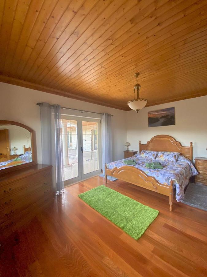 Casa Das Laranjeiras Alqueidão da Serra Екстериор снимка