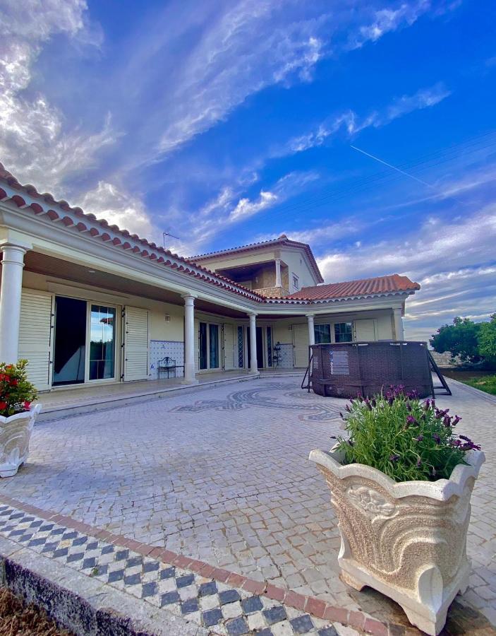 Casa Das Laranjeiras Alqueidão da Serra Екстериор снимка