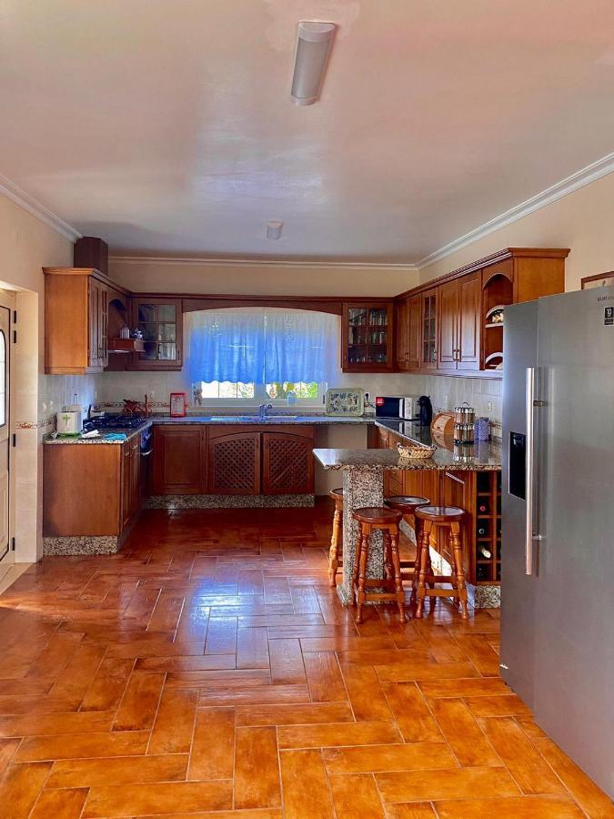 Casa Das Laranjeiras Alqueidão da Serra Екстериор снимка