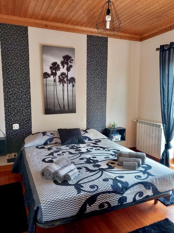 Casa Das Laranjeiras Alqueidão da Serra Екстериор снимка
