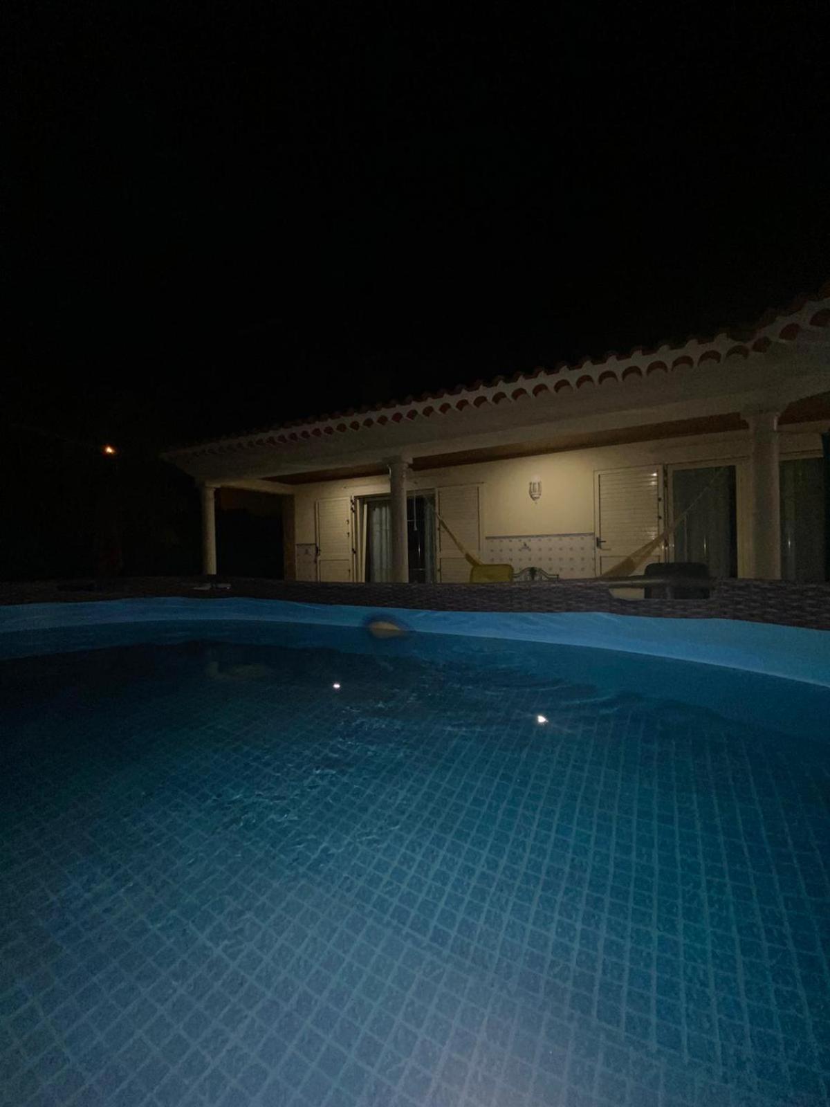 Casa Das Laranjeiras Alqueidão da Serra Екстериор снимка